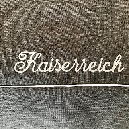 Kaiserreich II - Styrian Hideaway Graz Zewnętrze zdjęcie